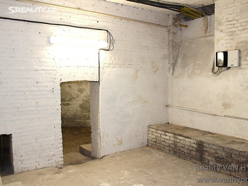 Prodej skladového prostoru 40 m² – pohled 3
