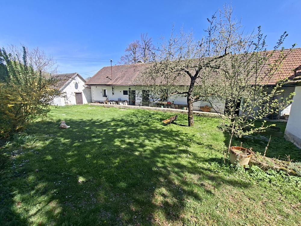 Prodej chalupy 320 m², pozemek 1743 m² – fotografie 3