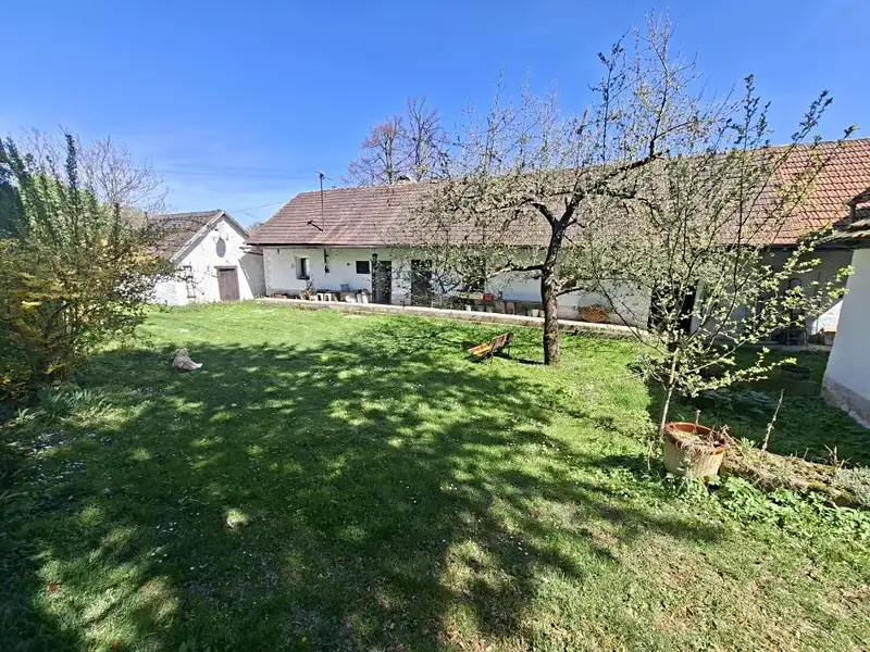Prodej chalupy 320 m², pozemek 1743 m², Vlašim – náhled fotky 3