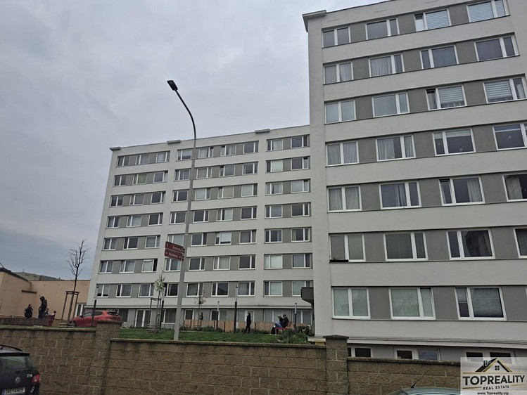 Wohnung 2+kk zum Kauf, 47 m² (2 von 36)