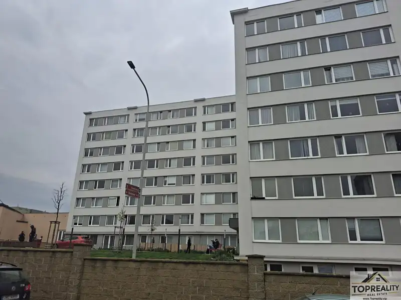 Prodej bytu 2+kk 47 m², Praha – náhled fotky 2