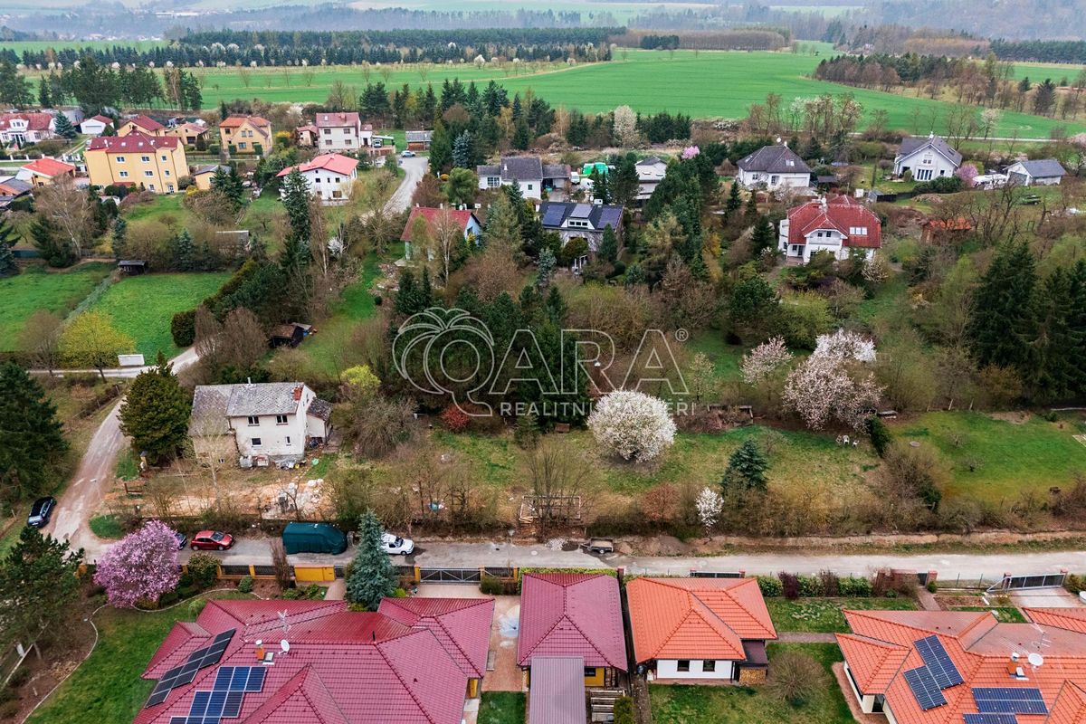Prodej rodinného domu 90 m², pozemek 955 m² – fotografie 3