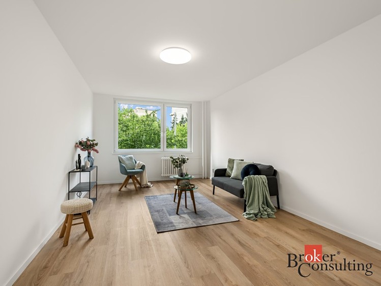 Wohnung 3+1 zur Miete, 79 m² (8 von 19)