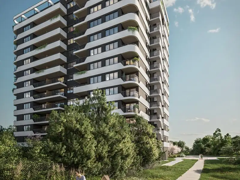 Prodej bytu 3+kk 76 m², Praha – náhled fotky 1