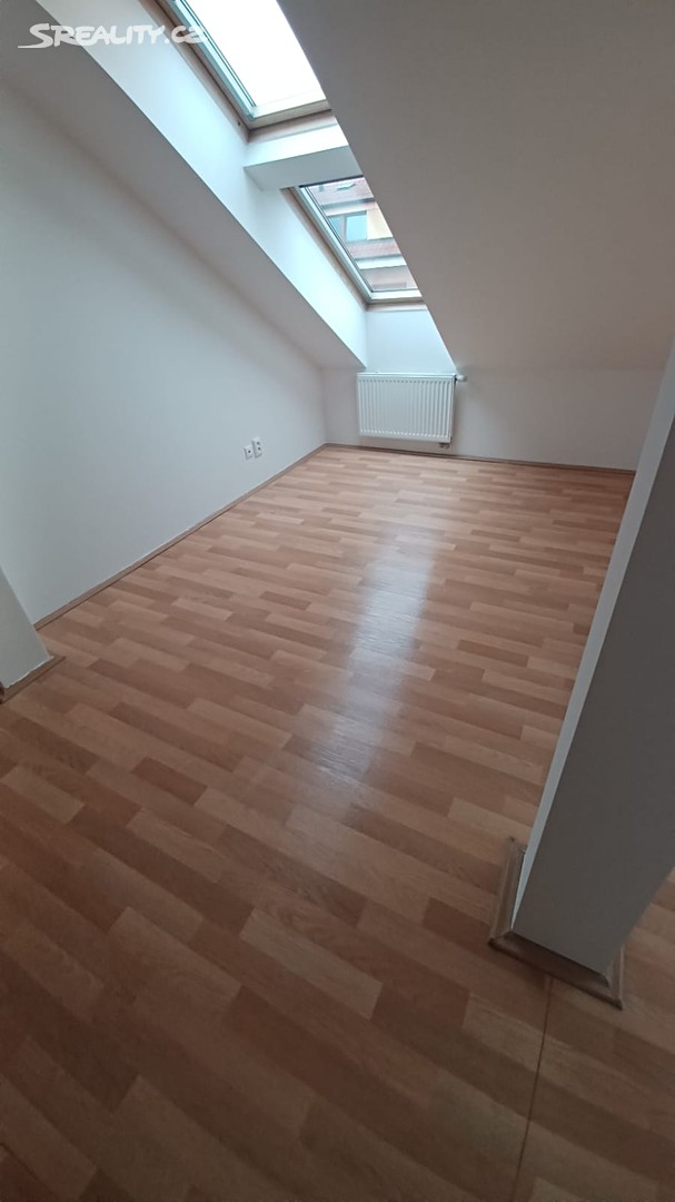 Pronájem bytu 2+kk 57 m² (Jednopodlažní) – pohled 6