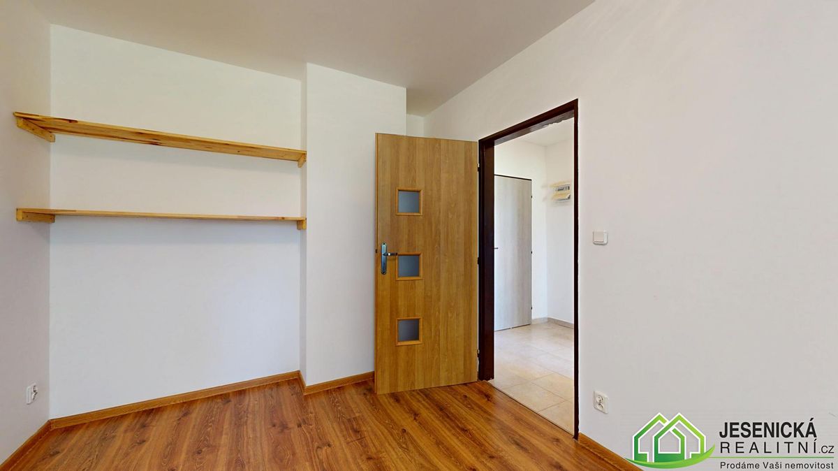 Prodej bytu 2+kk 47 m² – fotografie 4
