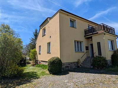 Prodej rodinného domu 180 m², pozemek 614 m²