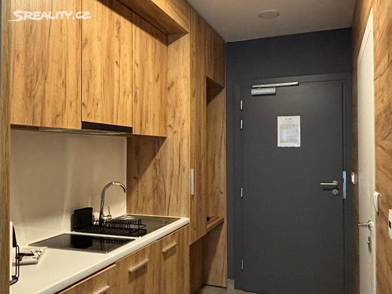 Prodej apartmánů 29 m² – pohled 3