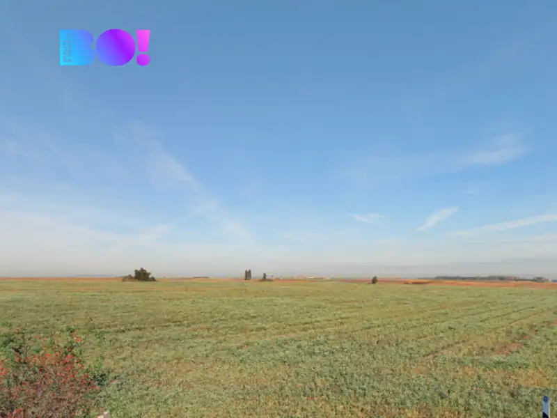 Prodej pole 35000 m², Vranovice – náhled fotky 3