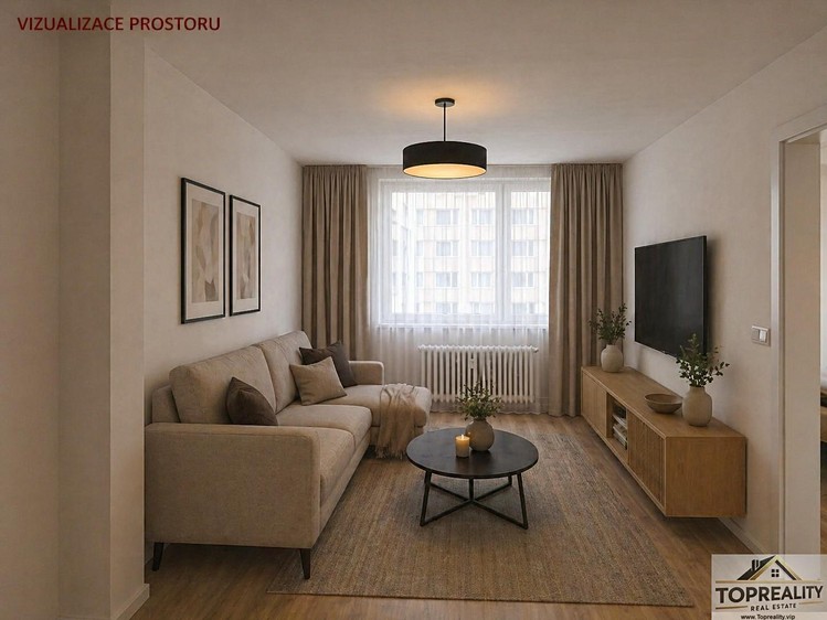 Wohnung 2+kk zum Kauf, 47 m² (7 von 36)