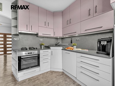 Prodej bytu 3+1 69 m²