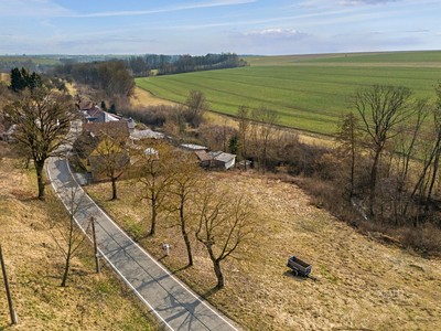 Prodej  stavebního pozemku 2 030 m²