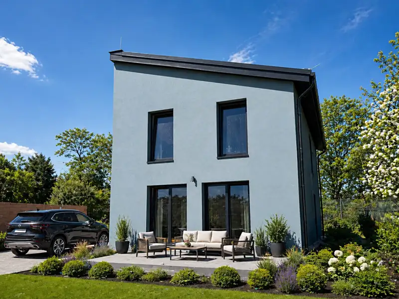 Prodej rodinného domu 128 m², pozemek 784 m², Mrač – náhled fotky 3