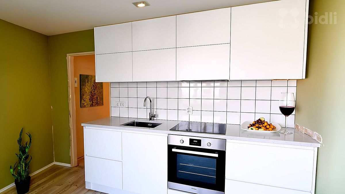 Prodej bytu 2+1 55 m² – fotografie 3