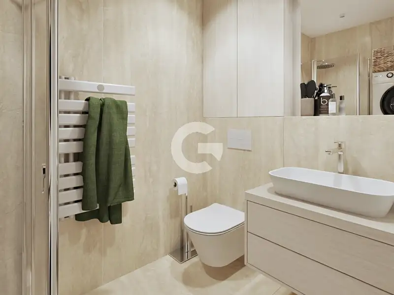 Prodej bytu 2+kk 55 m², Fryšták – náhled fotky 2