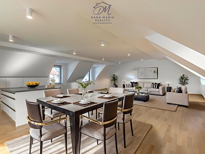 Prodej bytu 5+kk 207 m²