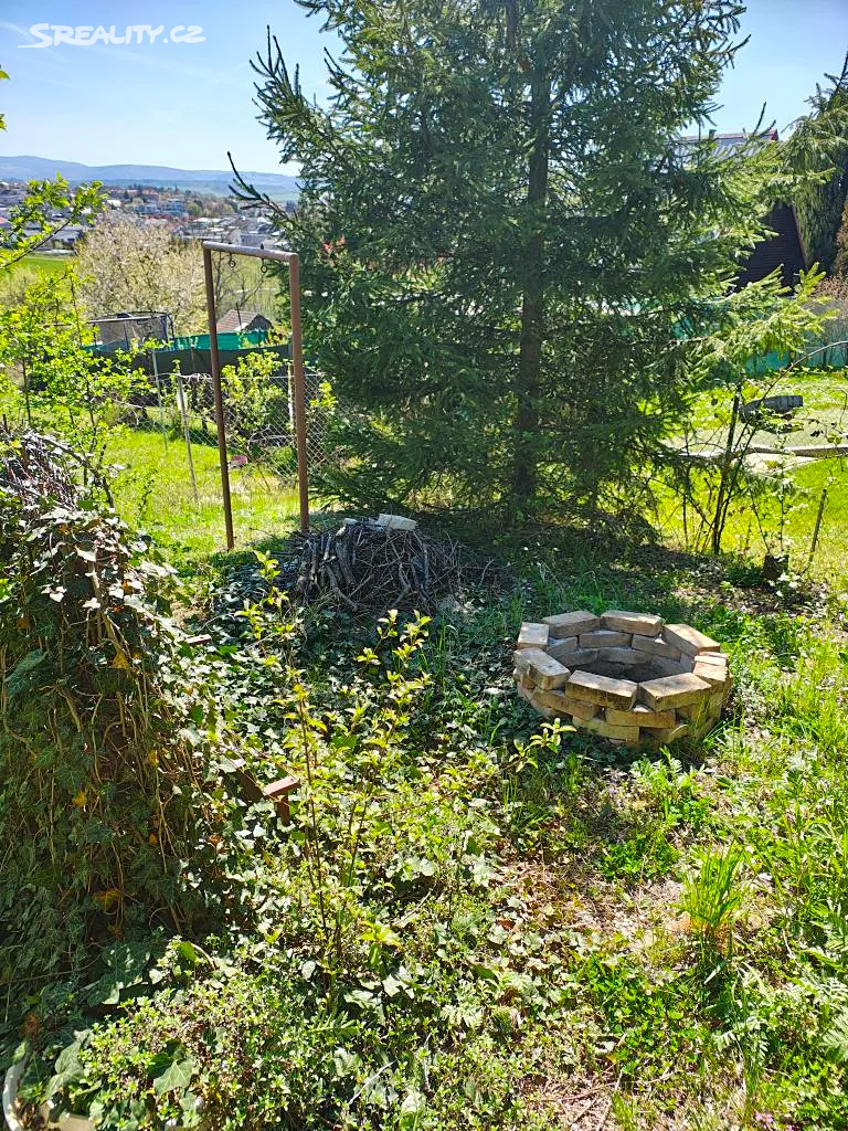 Prodej chaty 60 m², pozemek 425 m² – pohled 3