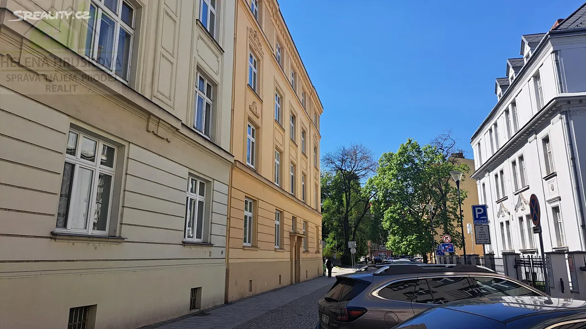 Prodej bytu 3+1 80 m², Ostrava