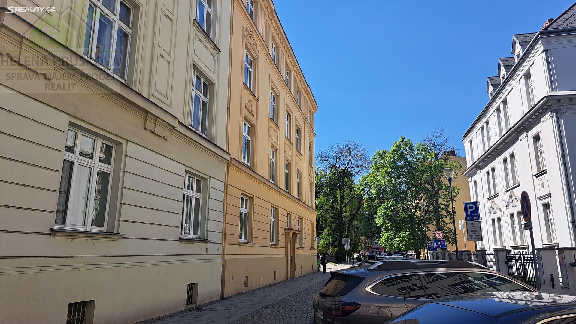 Prodej bytu 3+1 80 m², Ostrava