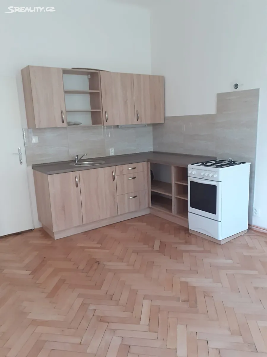 Pronájem bytu 2+kk 60 m² - Widok 2