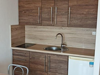 Pronájem bytu 1+kk 30 m² — photo 2