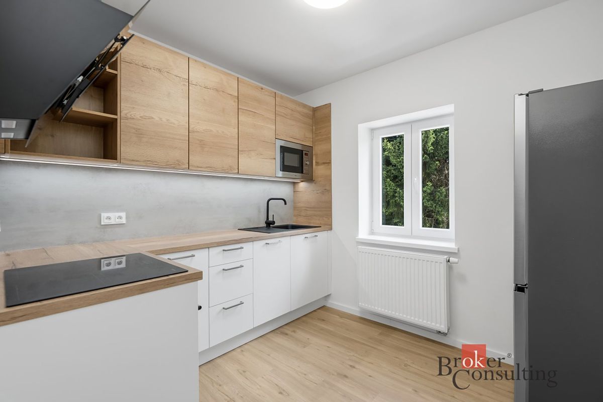 Pronájem bytu 4+1 78 m²