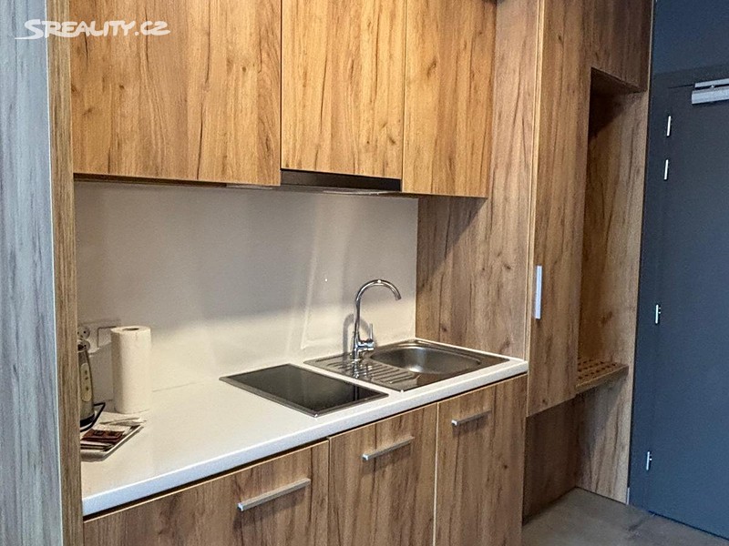 Prodej apartmánů 29 m² – pohled 6