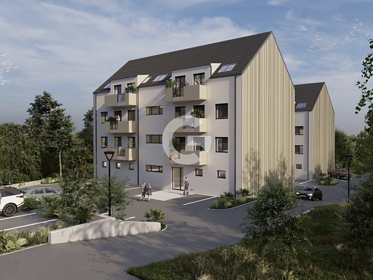 Wohnung 2+kk zum Kauf, 49 m² (6 von 8)