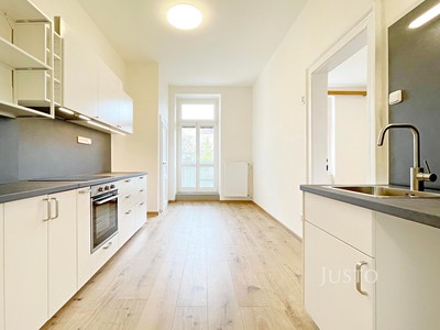 Pronájem bytu 3+1 79 m²