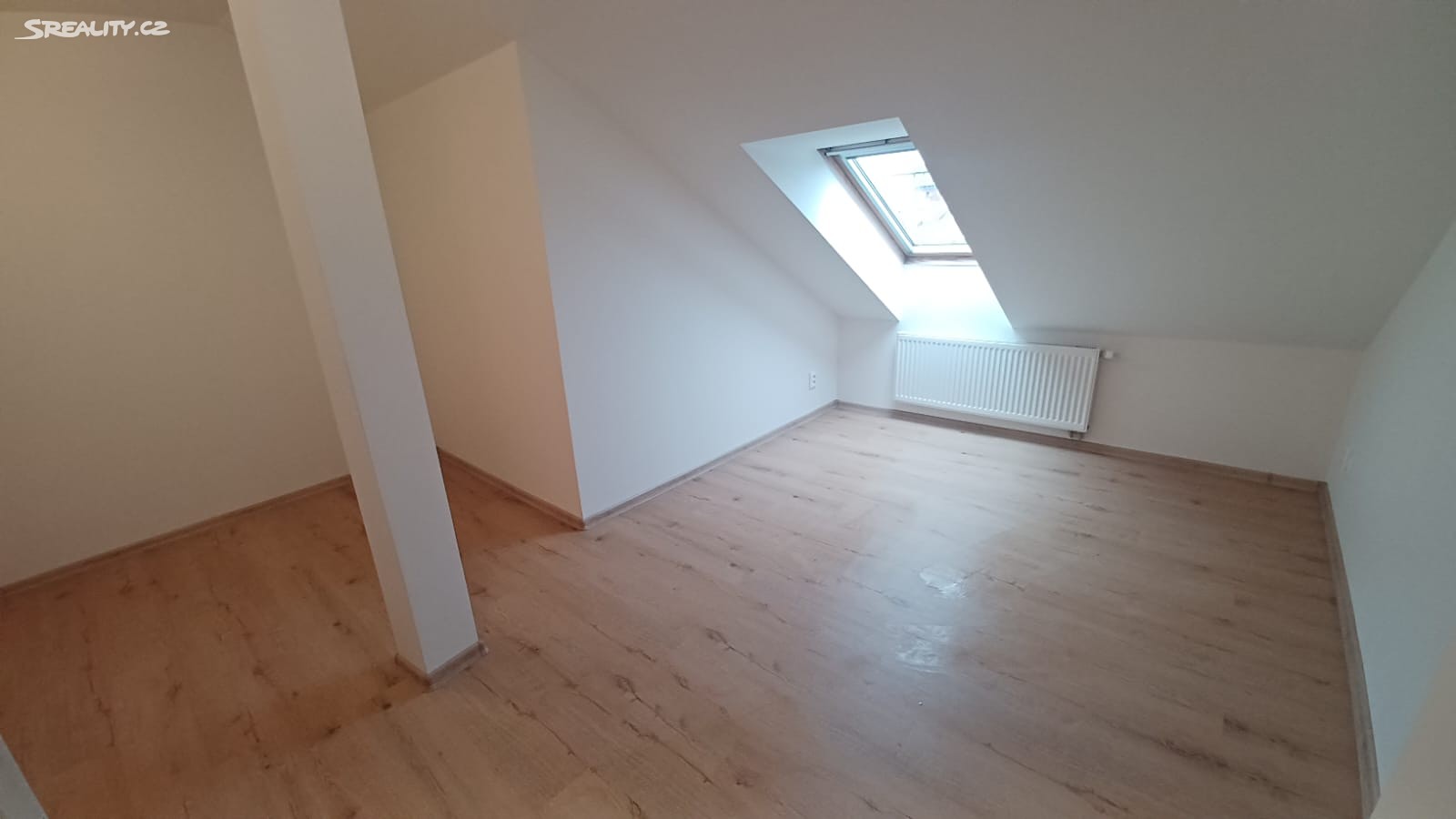 Pronájem bytu 2+kk 57 m² (Jednopodlažní) – pohled 5