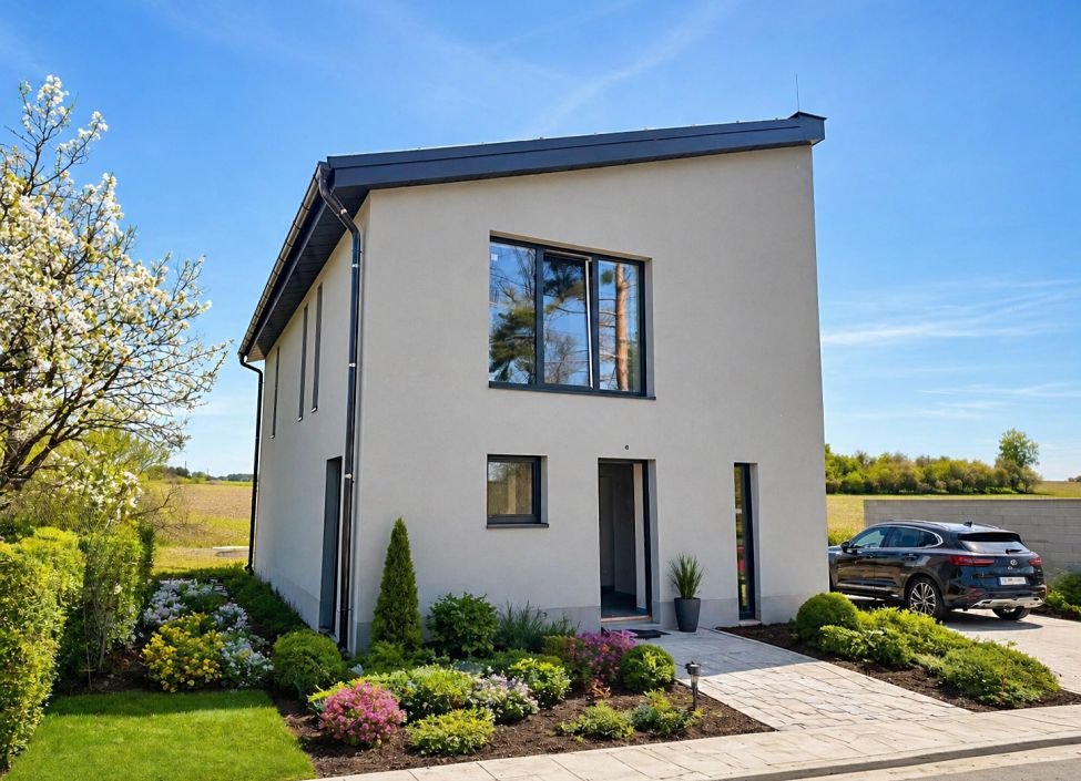 Prodej rodinného domu 128 m², pozemek 722 m², Mrač – fotka 1 z 3