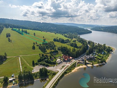 Ділянка на продаж, 10 831 м² (2 з 11)