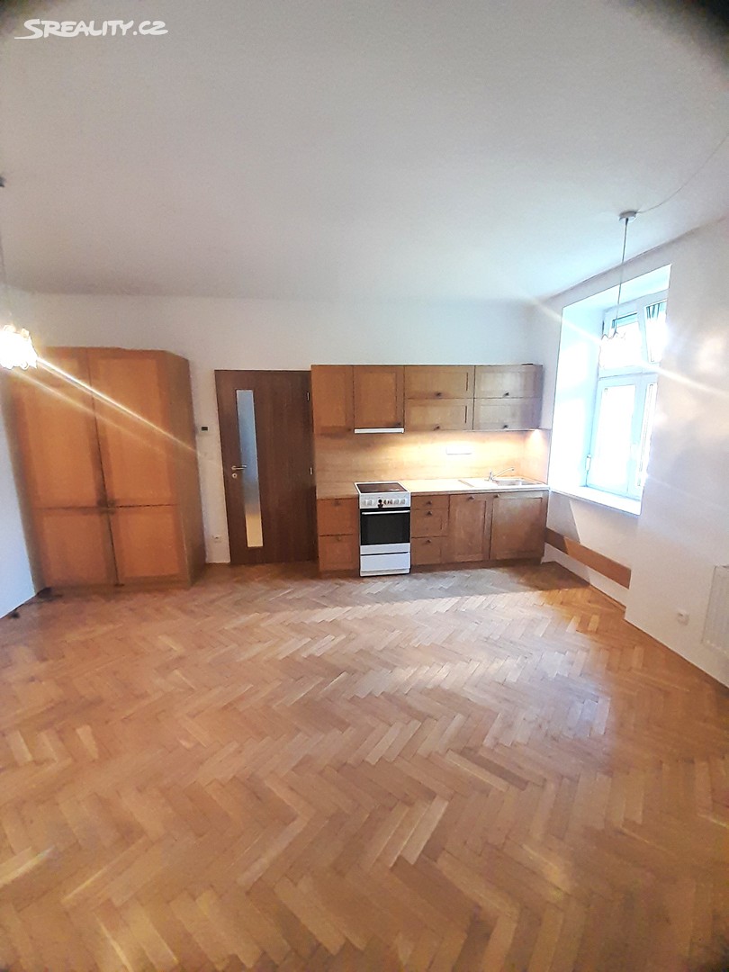 Pronájem bytu 3+kk 56 m², Olomouc