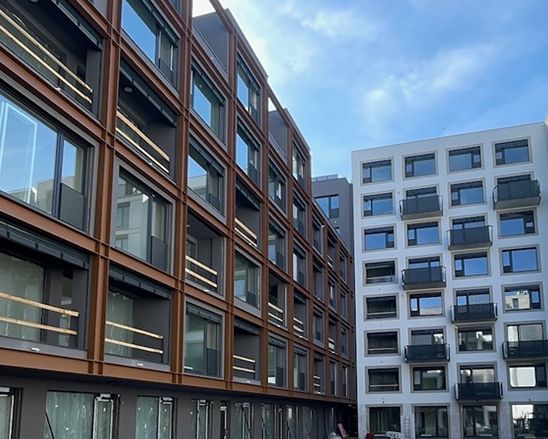 Prodej bytu 2+kk 53 m² (Jednopodlažní)