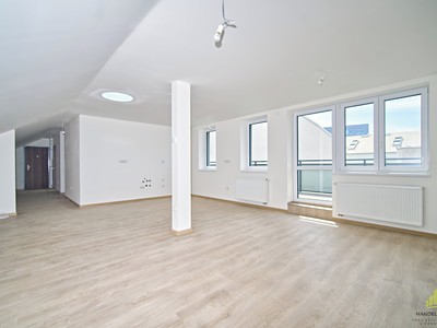 Prodej bytu 3+kk 91 m²