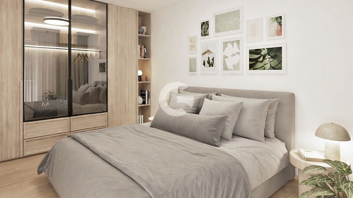 Prodej bytu 2+kk 49 m² – fotografie 5