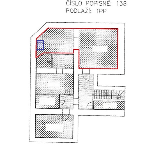 Prodej skladového prostoru 40 m² – pohled 5