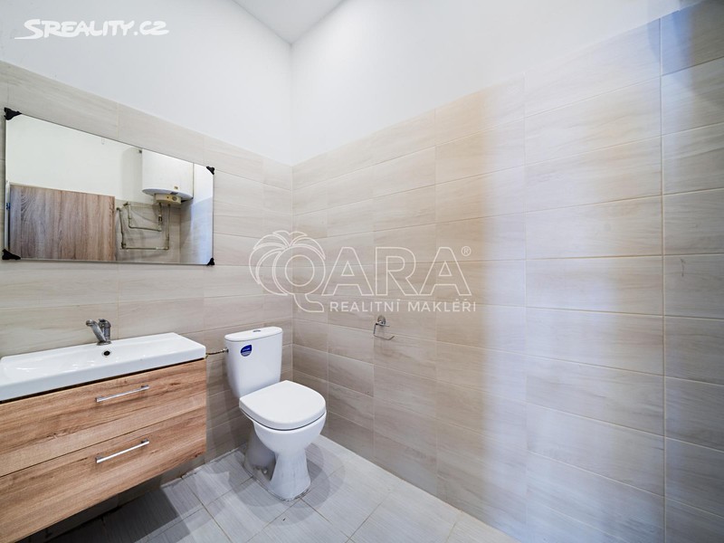 Pronájem skladového prostoru 210 m² – pohled 6