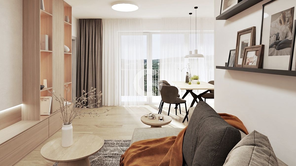 Prodej bytu 2+kk 55 m² – fotografie 5