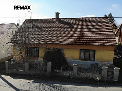 Prodej  rodinného domu 67 m², pozemek 303 m²