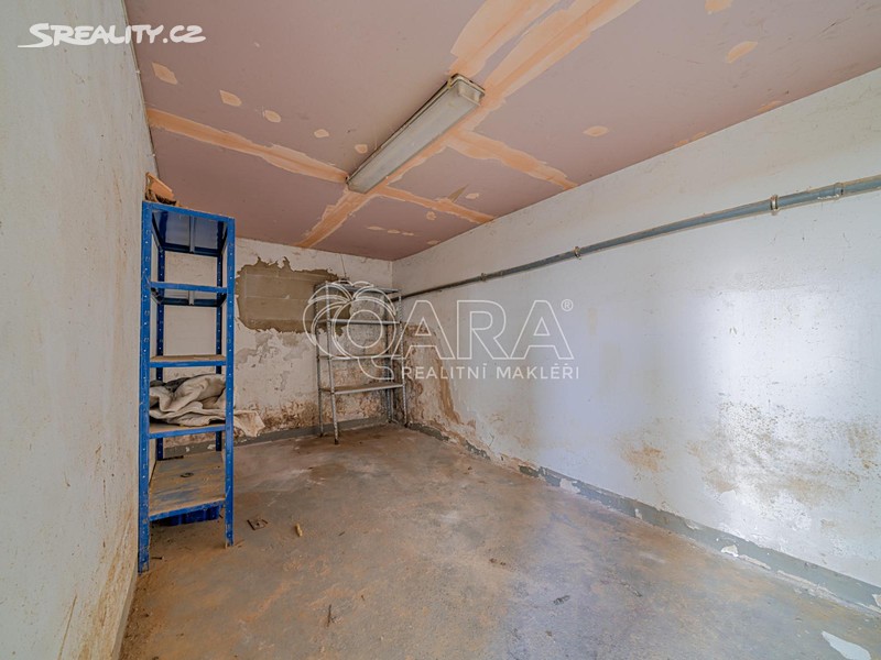 Pronájem skladového prostoru 210 m² – pohled 4