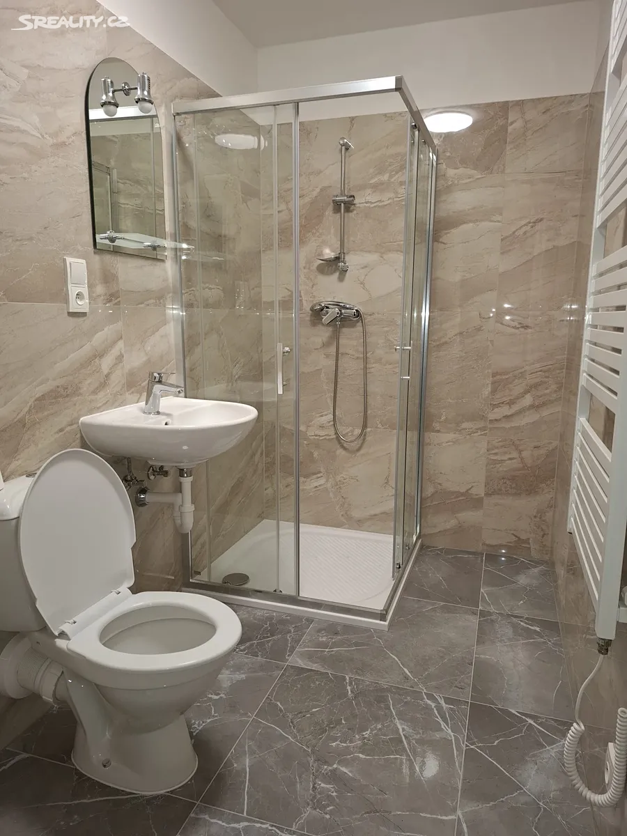 Pronájem bytu 2+kk 60 m² - Widok 6