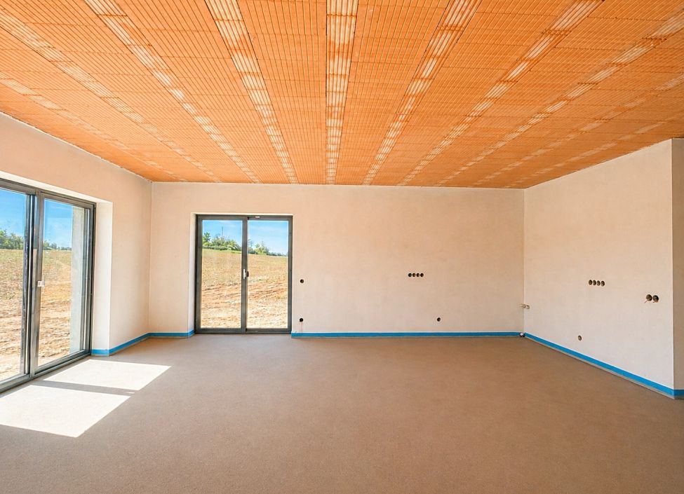 Prodej rodinného domu 128 m², pozemek 784 m², Mrač – fotka 1 z 3