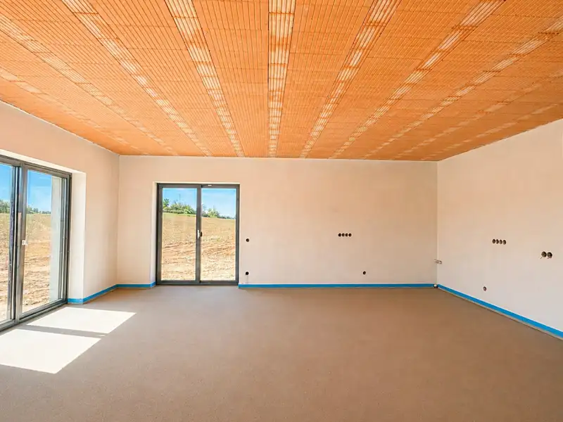 Prodej rodinného domu 128 m², pozemek 784 m², Mrač – náhled fotky 1