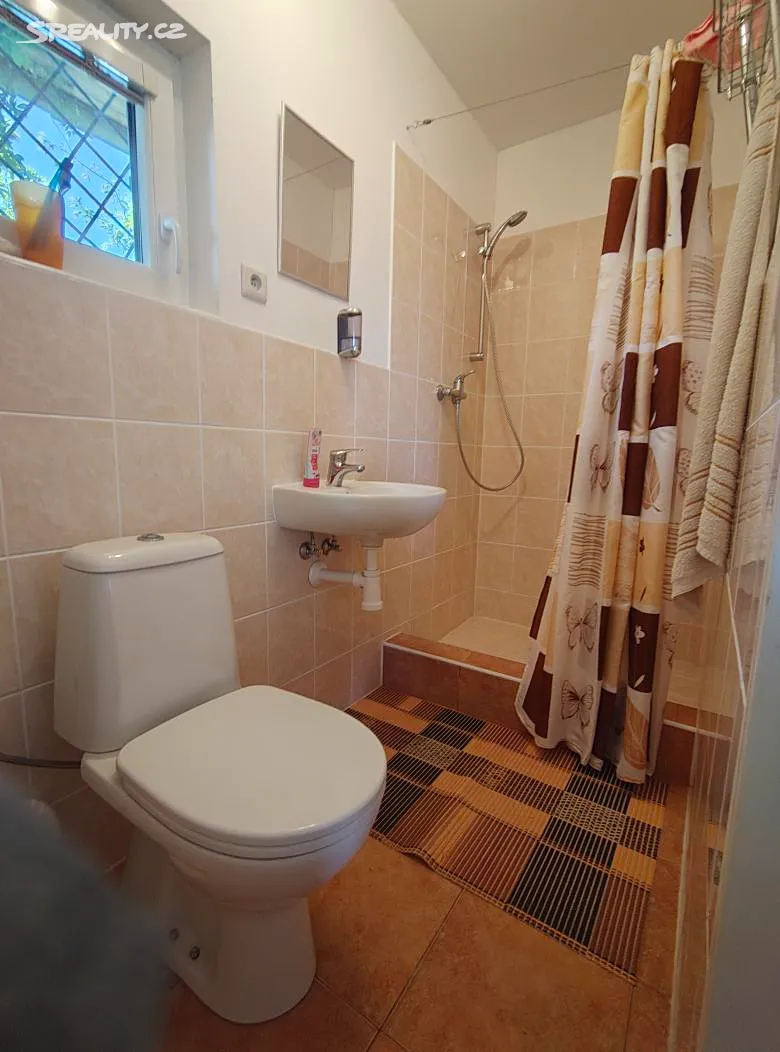 Prodej chaty 60 m², pozemek 425 m² – pohled 4