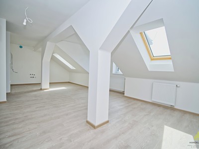Prodej bytu 2+kk 62 m²