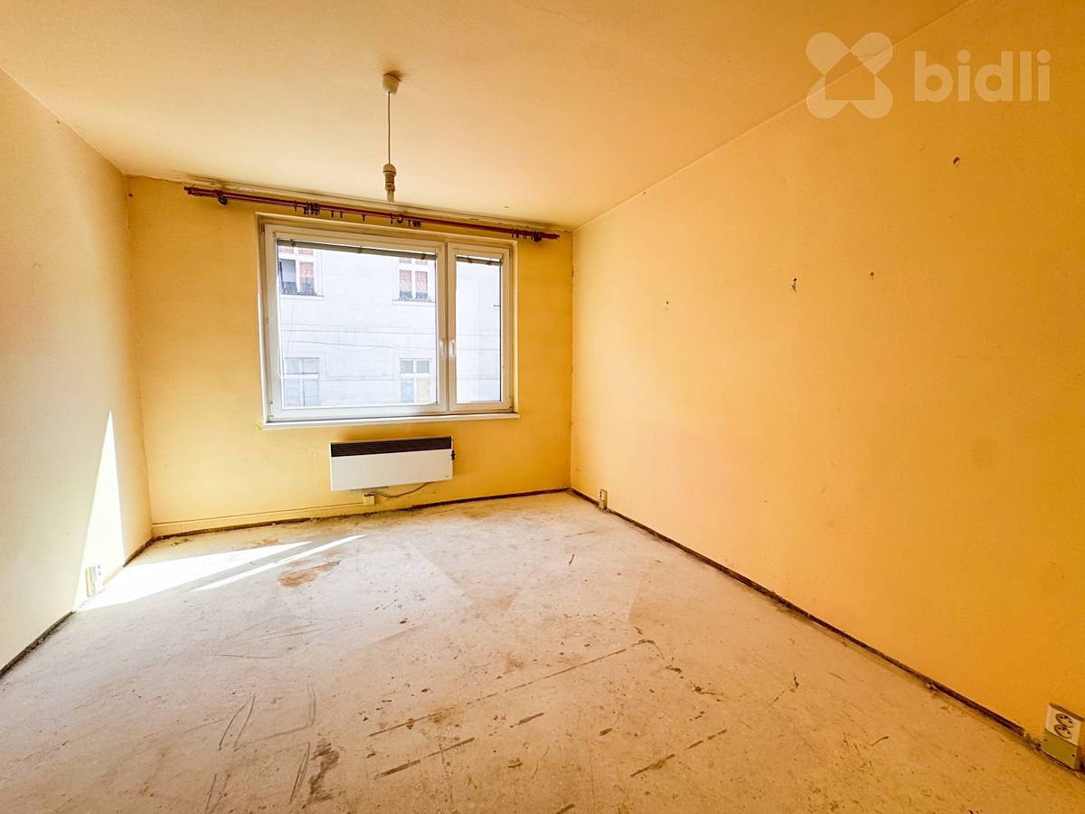 Prodej bytu 2+1 55 m² – fotografie 5