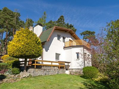 Prodej rodinného domu 120 m², pozemek 1971 m²
