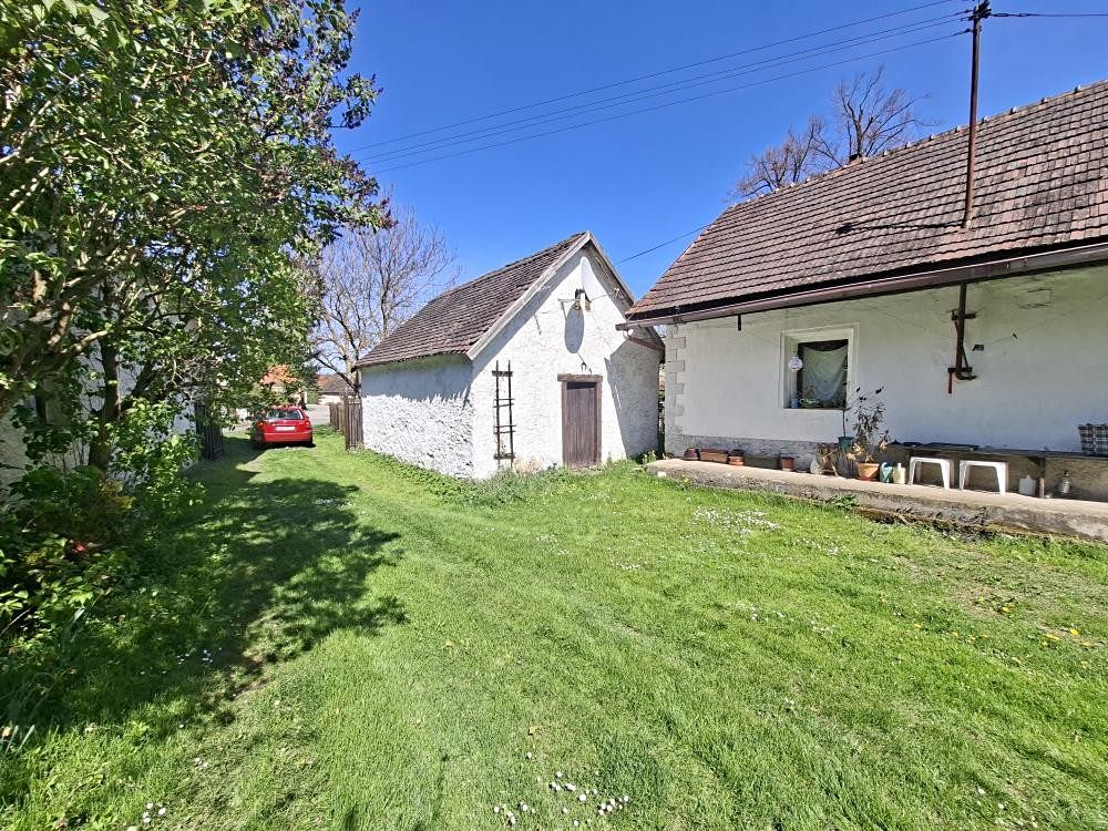 Prodej chalupy 320 m², pozemek 1743 m² – fotografie 4