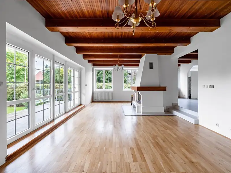 Pronájem rodinného domu 350 m², pozemek 950 m², Průhonice – náhled fotky 2